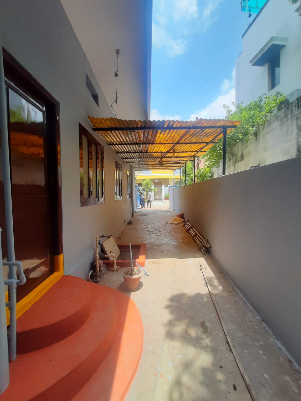 3 BHK Indedpendent House 